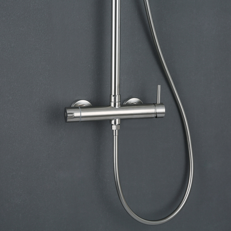 juego de ducha de ba&ntilde;o