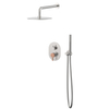 YC-GH8067 Grifos de baño Grifos de cocina Grohe Grifo de baño Moen Malla minimalista