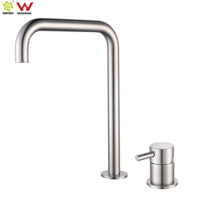 YC-80734 Grifería sin plomo Grifo de ducha Watermark