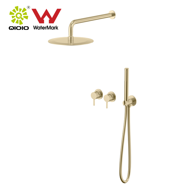 YC-GH81115 Grifo de grifería sin plomo para ducha Wels