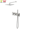 YC-GH81103 Grifos de grifería Wels para ducha Wels 
