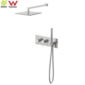 YC-GH81103 Grifos de grifería Wels para ducha Wels 