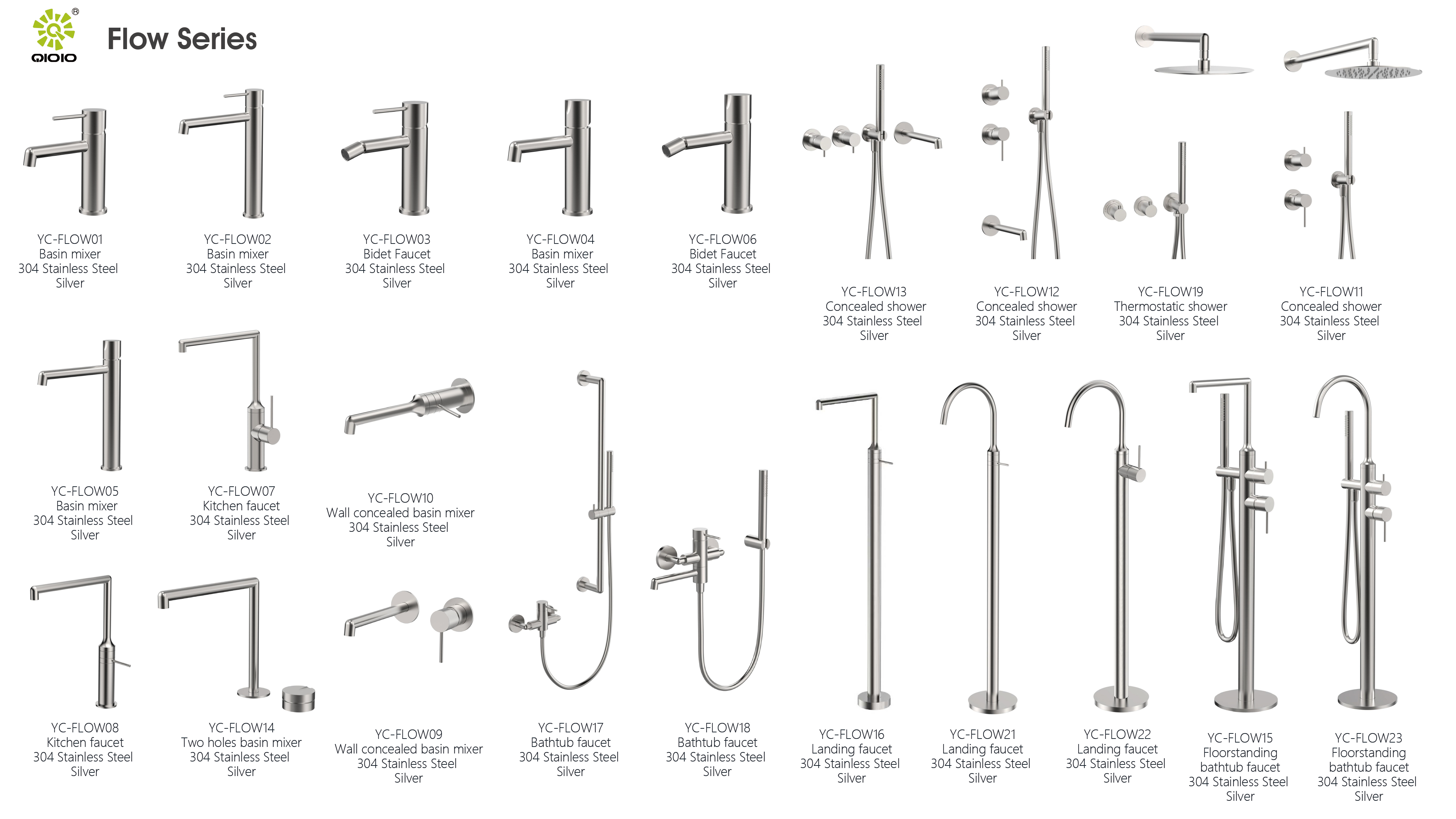 Grifos de ba&ntilde;o